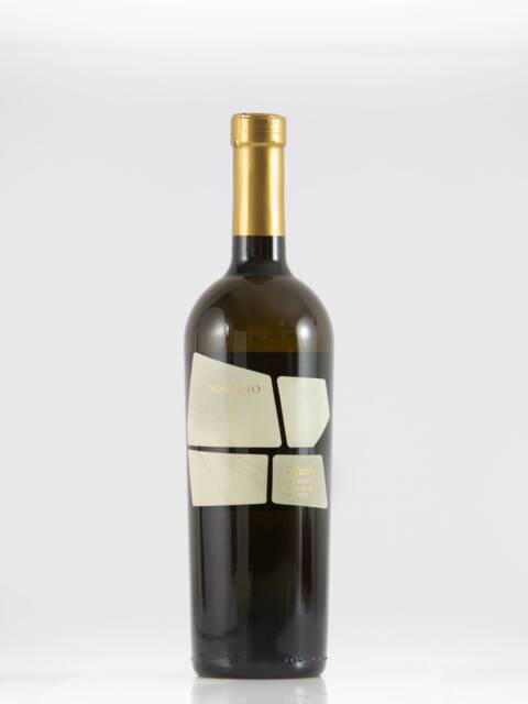 žilavka domano selekcija - vinarija domanica